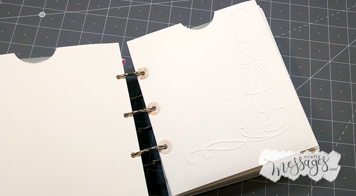 scrapbooking, embossing folder, big shot, carpetas de embossing, sizzix