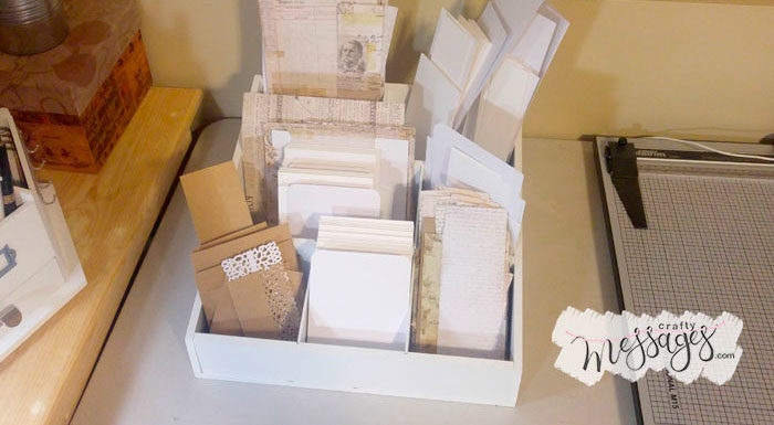 papeles, scrapbooking