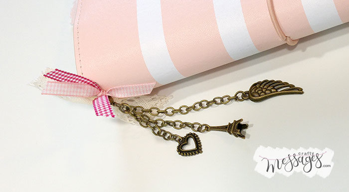 midori, websters pages, scrapbooking