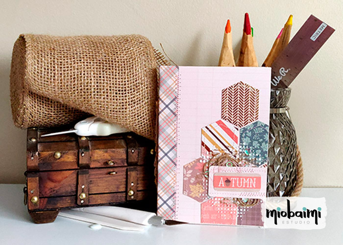 scrapbooking, mini album, scrap