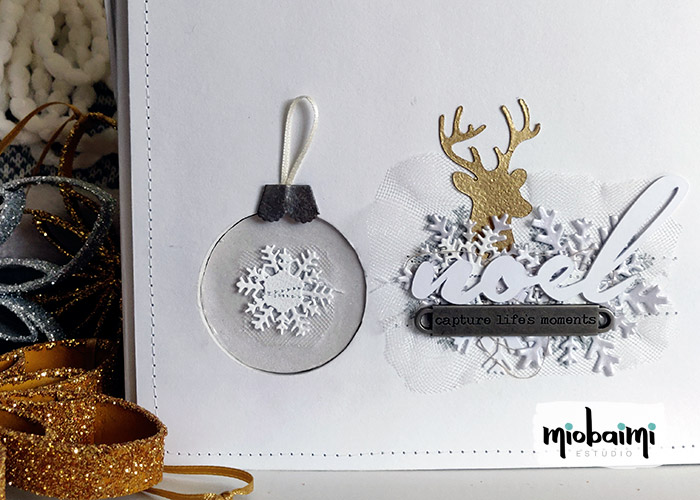 scrapbooking, scrap, diario de navidad, december daily