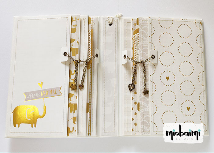 scrapbooking, mix media, mixed media, scrap