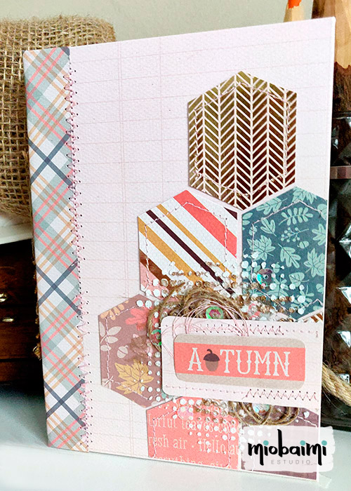scrapbooking, mini album, scrap