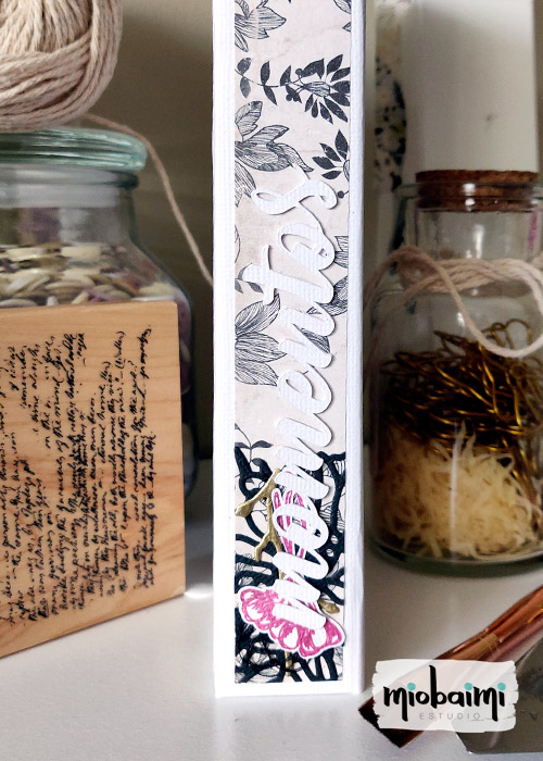 scrapbooking, mix media, scrap, album scrapbooking