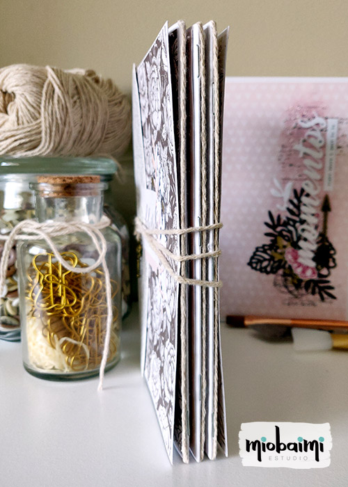 scrapbooking, mix media, scrap, album scrapbooking