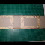 scrapbooking, encuadernacion en espina, album