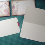 scrapbooking, encuadernacion en espina, album