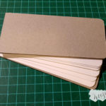 scrapbooking, zig clean color real brush markers