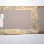 scrapbooking, encuadernacion en espina, album
