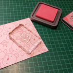 distress oxide, my favorite things, friends furever