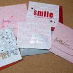 cardmaking, crafty messages