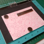 stamp positioner tool