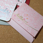 cardmaking, my favorite things